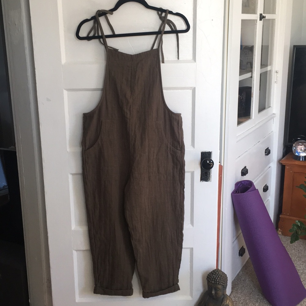 Aerie jumpsuit